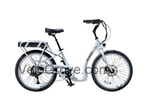Pedego Boomerang specs and reviews 